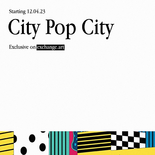 City Pop City thumbnail thumbnail